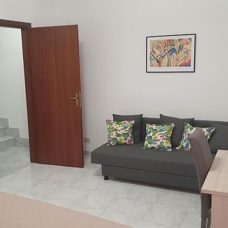 Casa Vacanze San Martino 科莱奥内 外观 照片