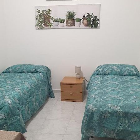 Casa Vacanze San Martino 科莱奥内 外观 照片