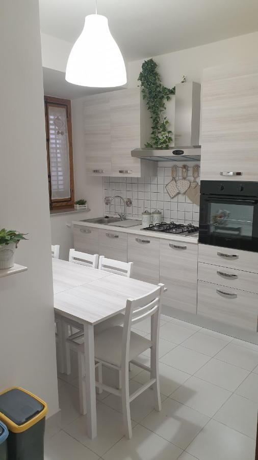 Casa Vacanze San Martino 科莱奥内 外观 照片