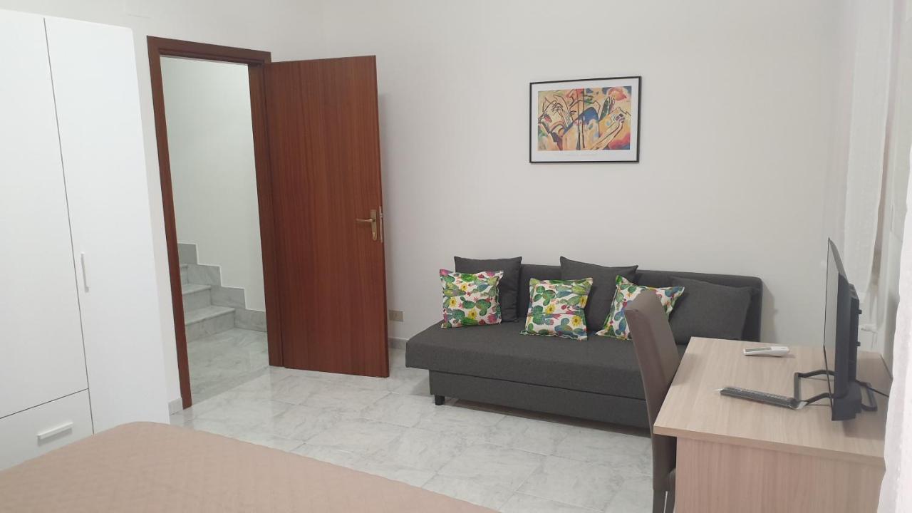 Casa Vacanze San Martino 科莱奥内 外观 照片