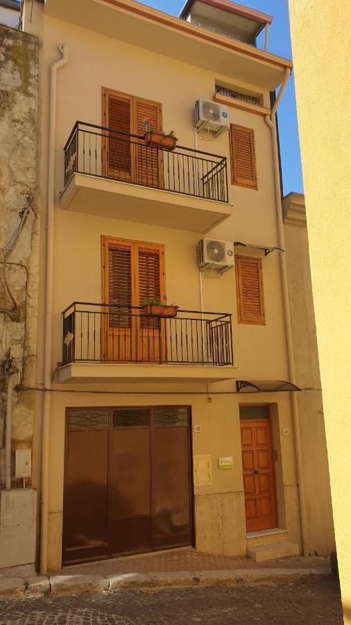 Casa Vacanze San Martino 科莱奥内 外观 照片