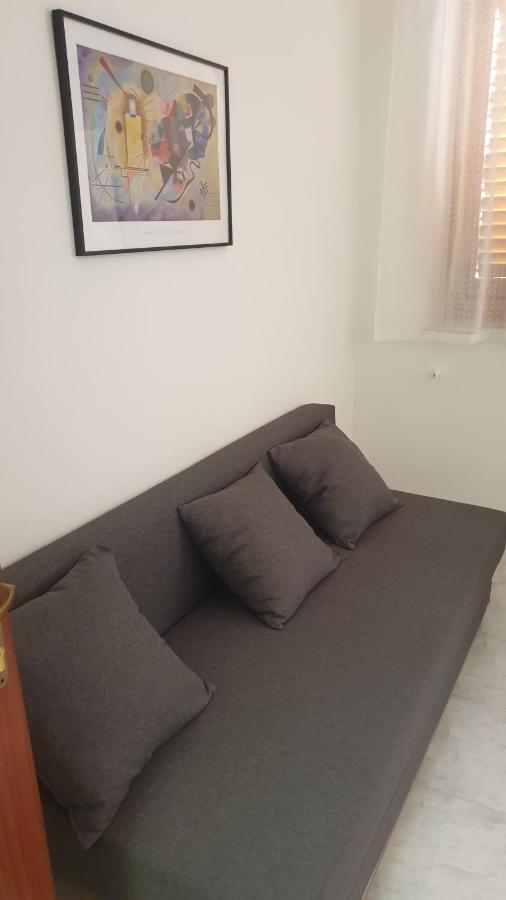 Casa Vacanze San Martino 科莱奥内 外观 照片