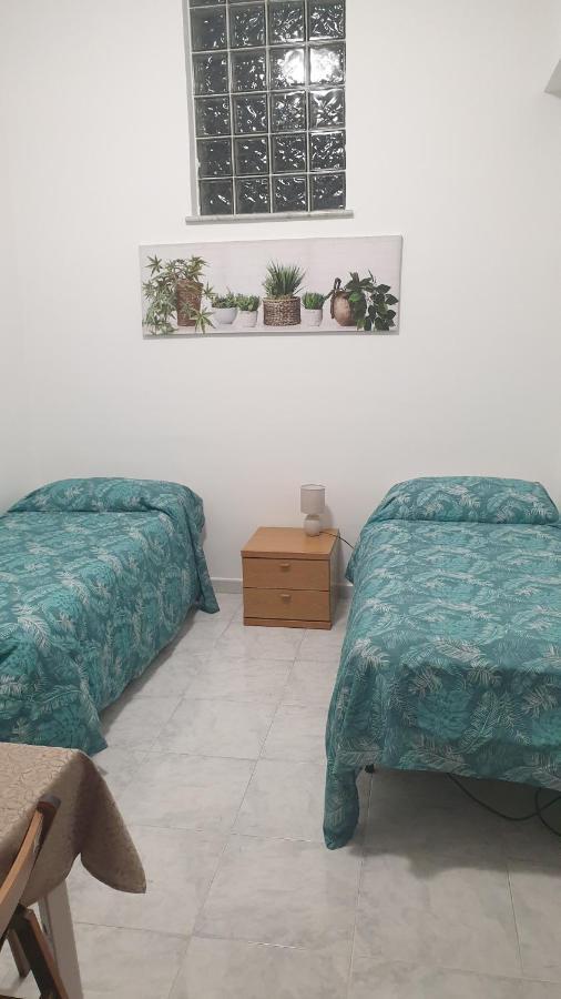 Casa Vacanze San Martino 科莱奥内 外观 照片