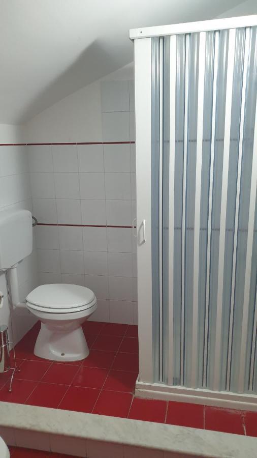Casa Vacanze San Martino 科莱奥内 外观 照片
