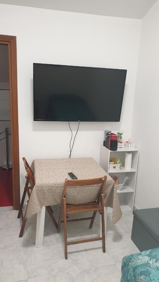 Casa Vacanze San Martino 科莱奥内 外观 照片